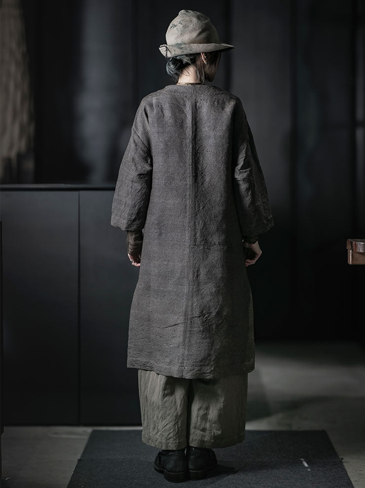 BIEK VERSTAPPEN<brWOMENS COAT