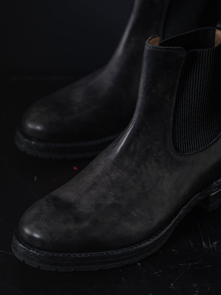 Tagliovivo<br> Chelsea boots H.D. HORSE / ABYSS