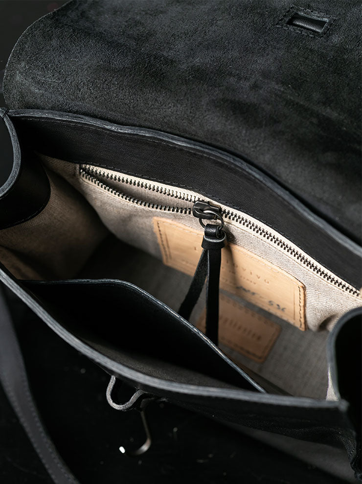 tagliovivo<br>ドクターバッグ XS CULATTA / BLACK