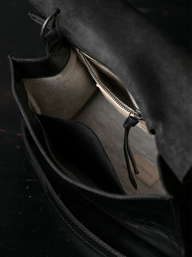 tagliovivo<br>ルナバッグ S CULATTA LUX / BLACK