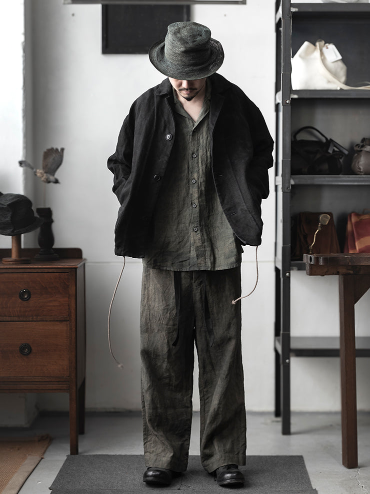 BIEK VERSTAPPEN<br>UNISEX BLOUSON COAT