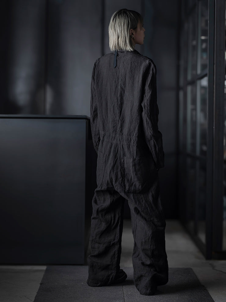 BIEK VERSTAPPEN<br> UNISEX JUMPSUIT