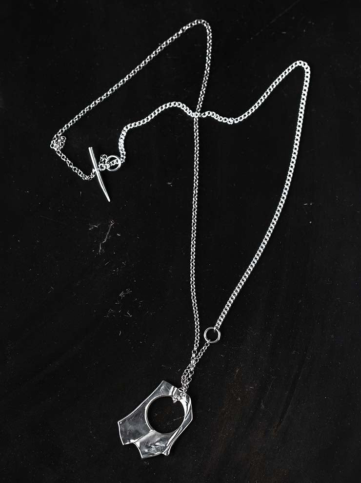 UMA WANG × DETAJ<br>IMPRO NECKLACE