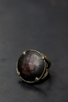 DETAJ <br>DOME COPPER RING