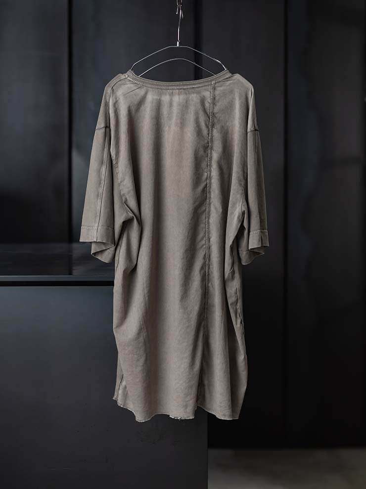 TOTUM<br>MENS ベーシックTシャツ / Dune