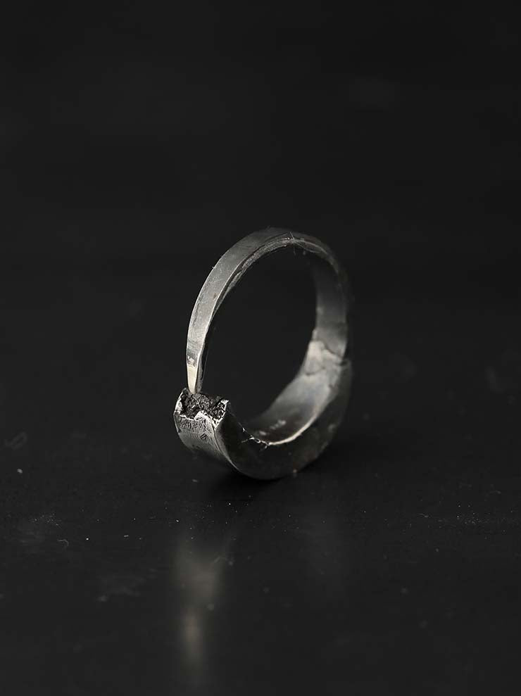 DETAJ<br>MIRROR RING / MIRROR-R06