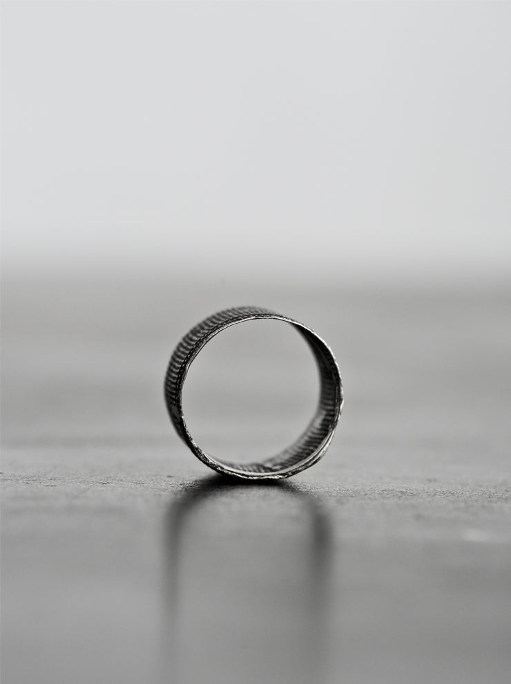 DETAJ<br> BANDAGE FIT RING