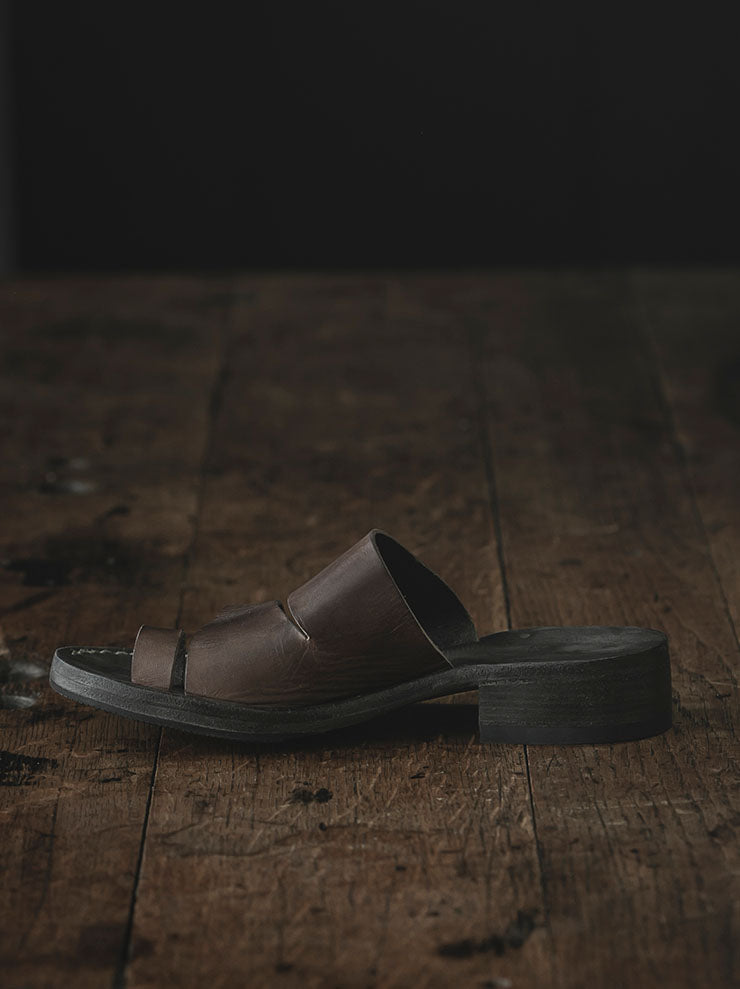 Ematyte ストームウェルト42 ダークブラウン Ematyte ストームウェルト42 ダークブラウン EMATYTE,エマタイト