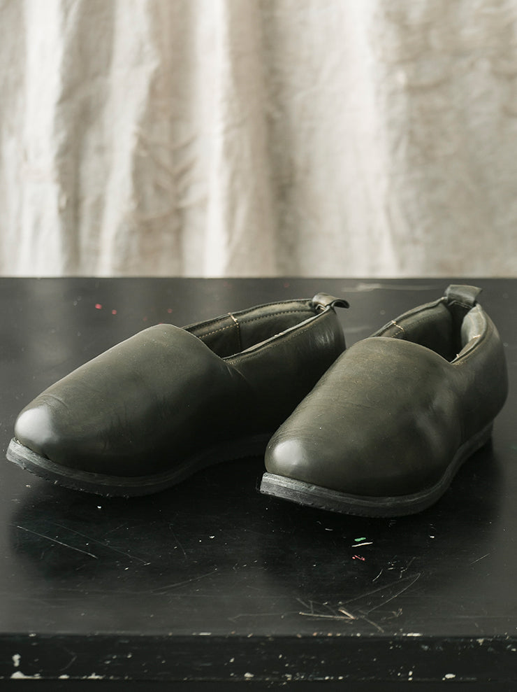 GUIDI<br> MENS Shoes 27EPZ CV31T / KANGAROO FG