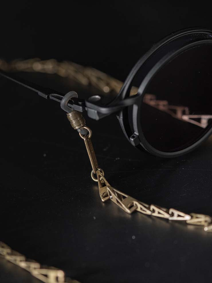 RIGARDS<br> Eyewear (sunglasses) chain / COPPER / AT001CU
