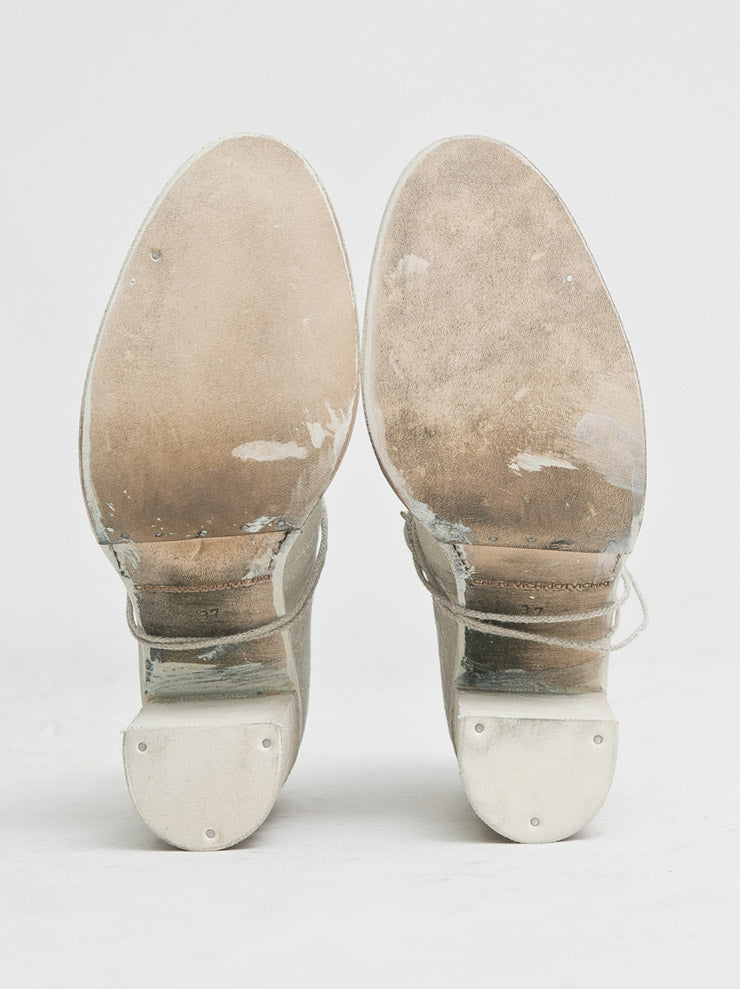 CHEREVICHKIOTVICHKI<br> heeled boots